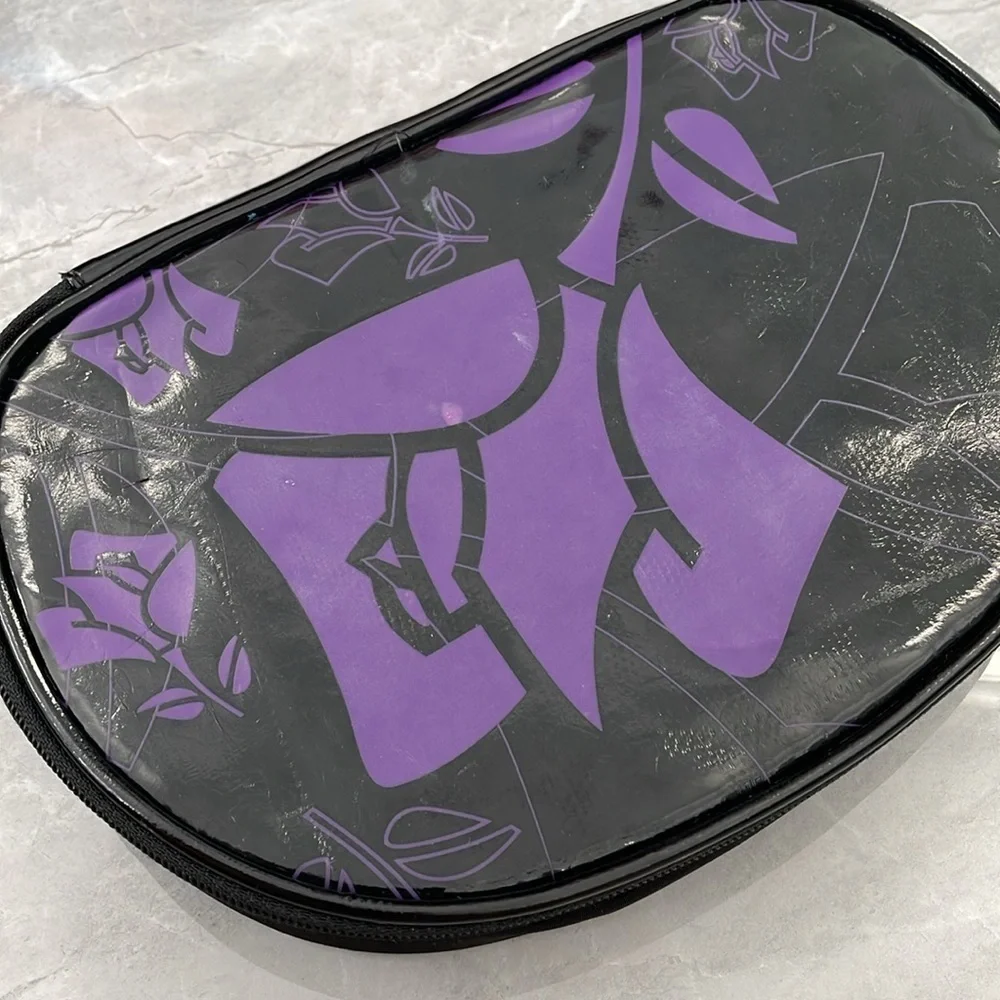 Lancôme Makeup or Toiletries Bag